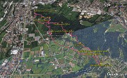 08 Immagine tracciato GPS-Anello Colle dei Roccoli-1